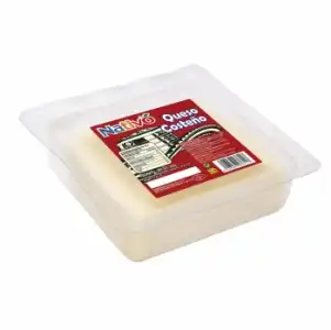 Queso de vaca Costeño en lonchas Nativo 300 g