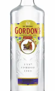 Gordons Ginebra