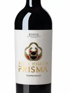 Prisma Tempranillo Tinto 2019