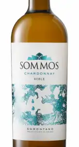 Sommos Chardonnay 2021