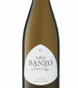 Viña Sanzo Blanco 2017