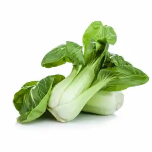 Pak Choi Carrefour a granel 1 kg aprox