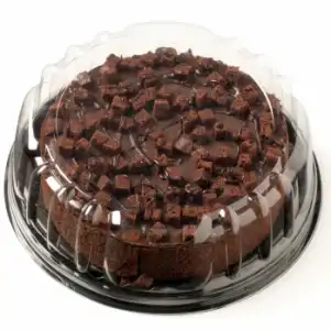 Tarta de chocolate suprema 850 g