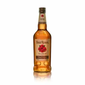 Whisky Four Roses bourbon 70 cl.