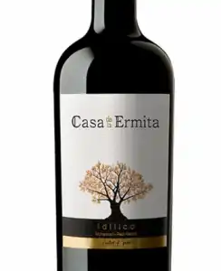 Casa De La Ermita Idílico Tinto 2018