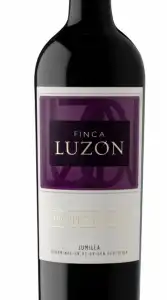 Fincas Luzon Tinto 2021