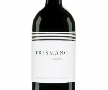 Tr3smano Vendimia Tinto 2019