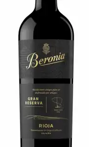 Beronia Tinto Gran Reserva