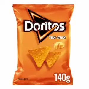 Doritos Tex Mex 140 g.