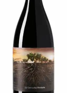 Garnacha Olvidada De Aragon Tinto 2020