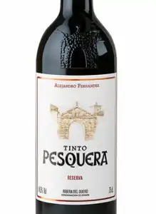 Tinto Pesquera Tinto 2018