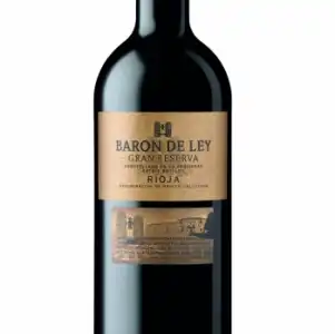 Baron De Ley Tinto Gran Reserva 2016