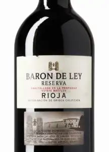 Baron De Ley Tinto Reserva 2018