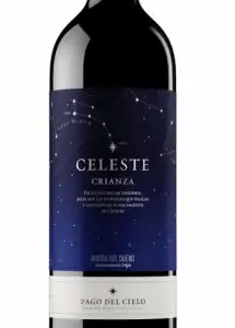 Celeste Tinto Crianza 2019