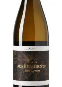 Jose Pariente Cuvée Especial Blanco 2019