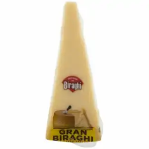 Queso curado Gran Biraghi 150 g.