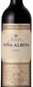 Viña Albina Reserva 2018