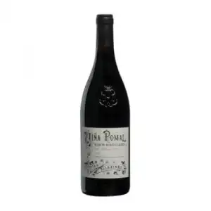 Bodegas Bilbaínas Vino Tinto Viña Pomal Rioja Crianza 75 Cl 14% Vol.