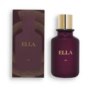 Eau de parfum mujer Ella Frasco 1 ud