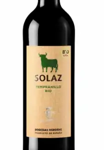 Solaz Tinto 2021