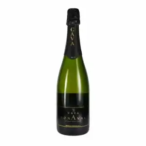 Cava Bonaval brut 75 cl.