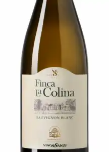 Finca La Colina Sauvignon Blanc Blanco 2021