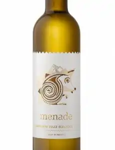 Menade Sauvignon Dulce Blanco 2022