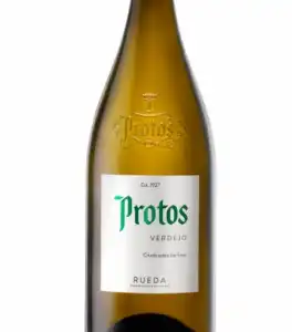 Protos Verdejo Blanco 2021