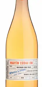 Martin Codax Blanco