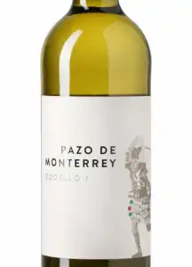 Pazo De Monterrey Blanco 2022