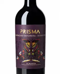 Prisma Tinto 2021