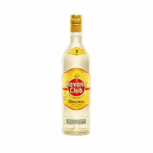 Ron Havana Club 70 cl.