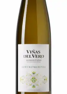 Viñas Del Vero Col. Gewürztraminer Gewurtztraminer 2021