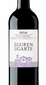 Eguren Ugarte Tinto 2022