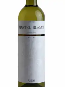 Mantel Blanco Verdejo Blanco 2021