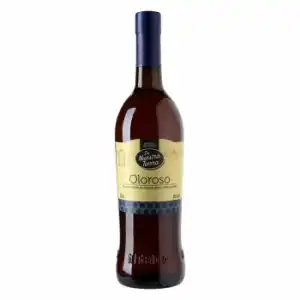 Vino oloroso De Nuestra Tierra D.O.Jerez-Xeres-Sherry 75 cl.