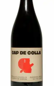 Cap De Colla Trepat Tinto Joven