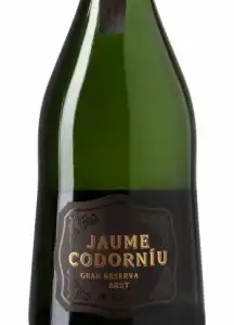 Jaume Codorniu Gran Reserva 2011