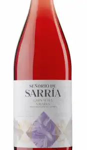 Señorio De Sarria 2022