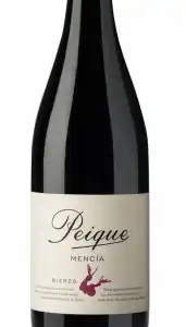 Peique Tinto 2021