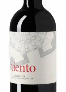 Tiento Tinto Con Crianza 2009