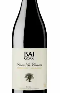 Baigorri Tinto