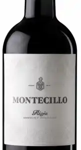 Montecillo Tinto 2017