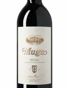 Muga Crianza 2019