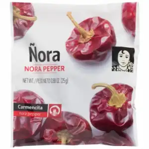 Ñoras Carmencita 25 g.