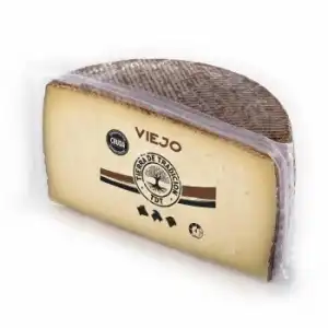 Queso viejo mezcla Tierra de Tradición pieza 1,1 kg.