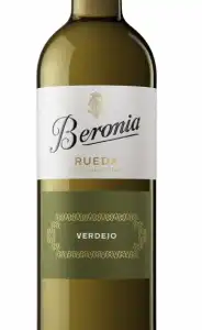 Beronia Verdejo Blanco 2021