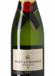 Möet & Chandon Brut Impérial Champagne