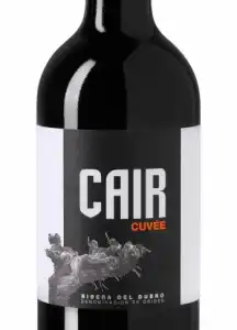 Cair Cuvee Tinto 2019