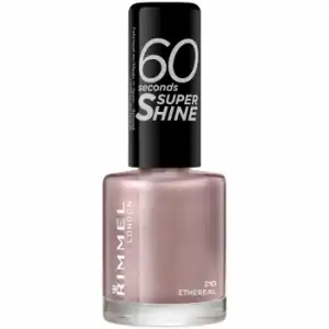 Esmalte de uñas 60 seconds no 210 Rimmel 1 ud.